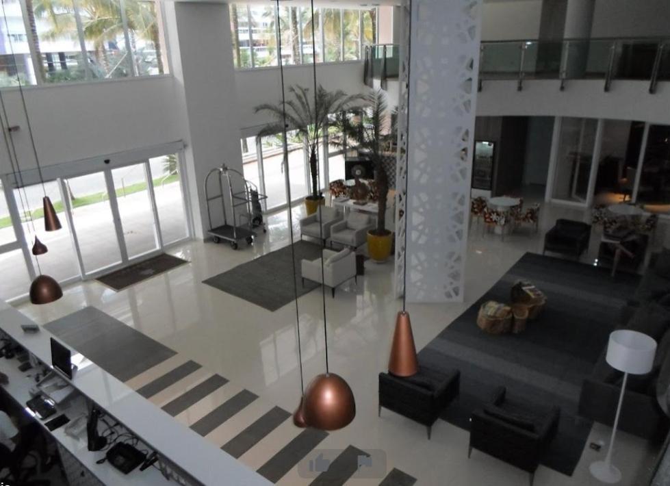 Flat Duplex No Resort Ilha Da Madeira Ривіера-ді-Сан-Лоренсу Екстер'єр фото