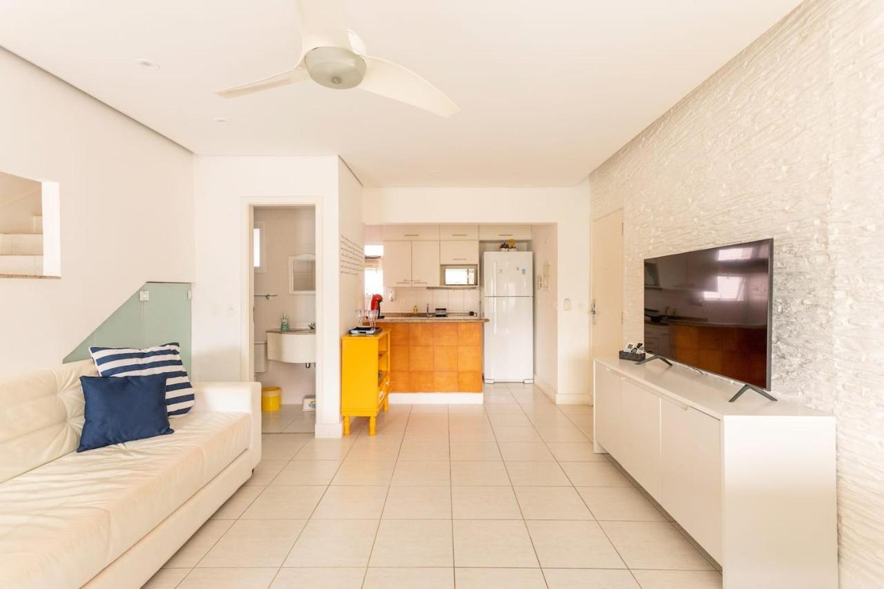 Flat Duplex No Resort Ilha Da Madeira Ривіера-ді-Сан-Лоренсу Екстер'єр фото