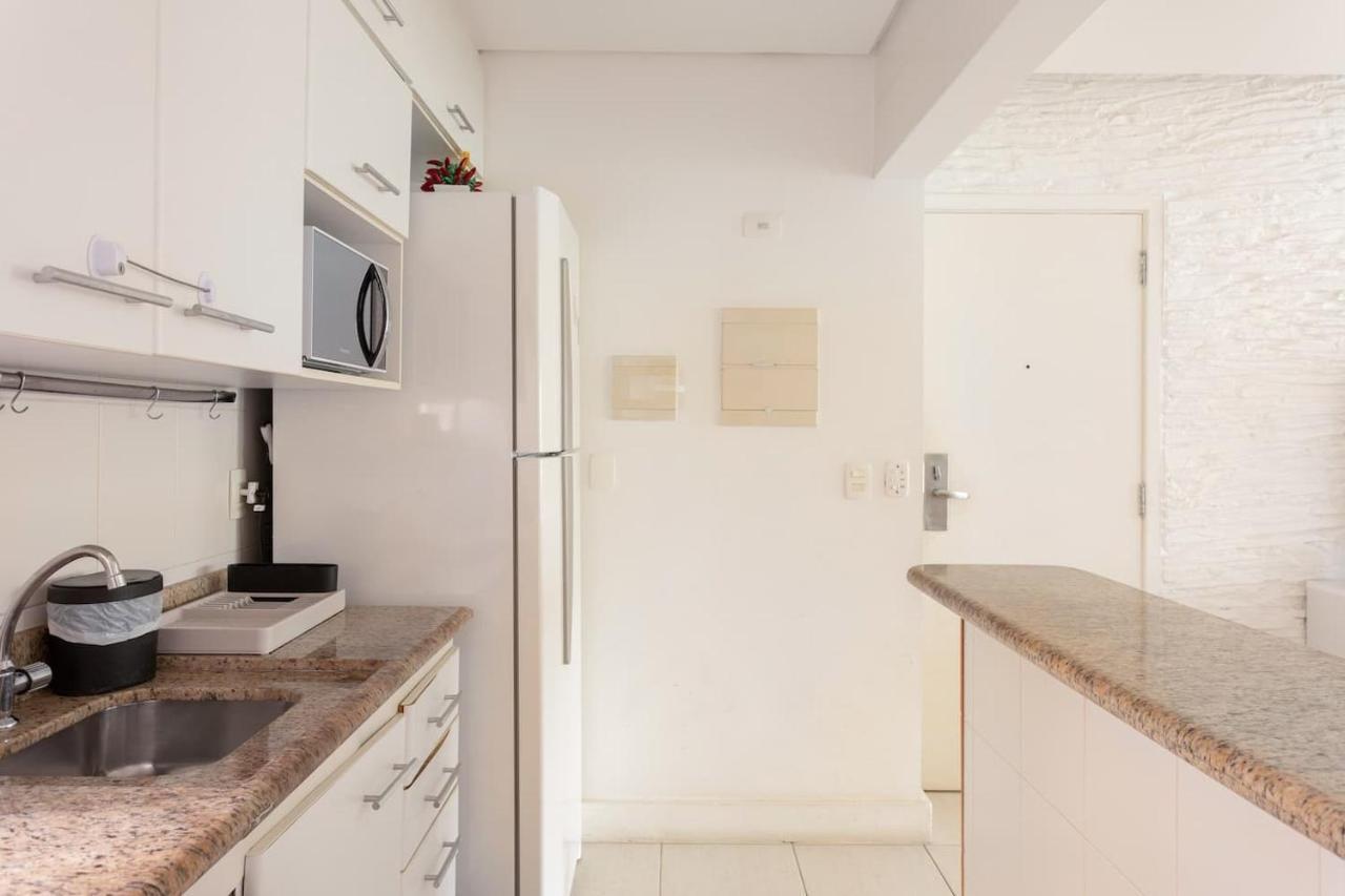 Flat Duplex No Resort Ilha Da Madeira Ривіера-ді-Сан-Лоренсу Екстер'єр фото