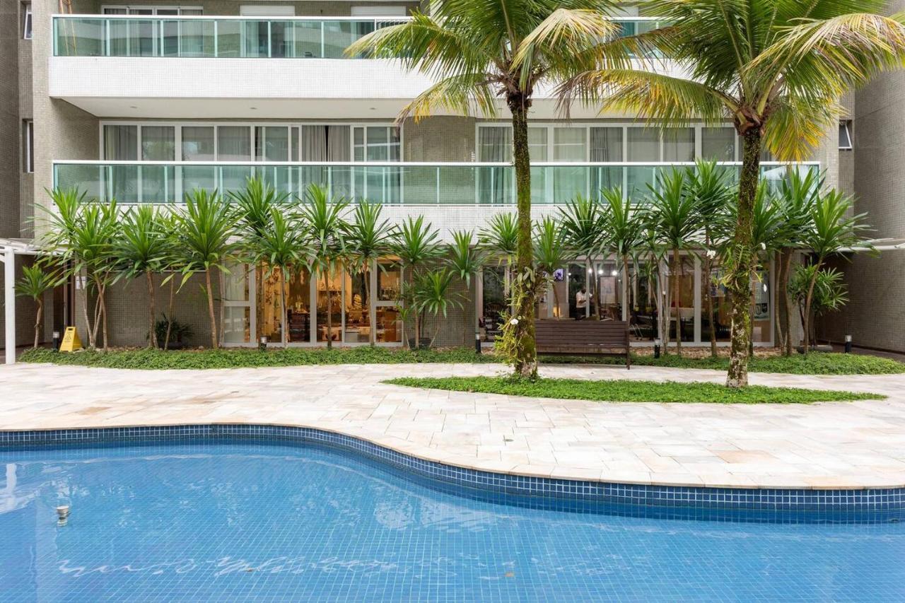 Flat Duplex No Resort Ilha Da Madeira Ривіера-ді-Сан-Лоренсу Екстер'єр фото