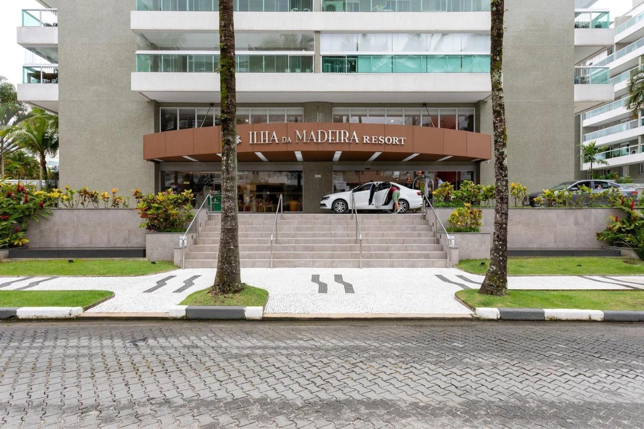 Flat Duplex No Resort Ilha Da Madeira Ривіера-ді-Сан-Лоренсу Екстер'єр фото