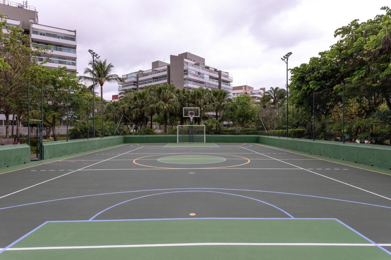 Flat Duplex No Resort Ilha Da Madeira Ривіера-ді-Сан-Лоренсу Екстер'єр фото
