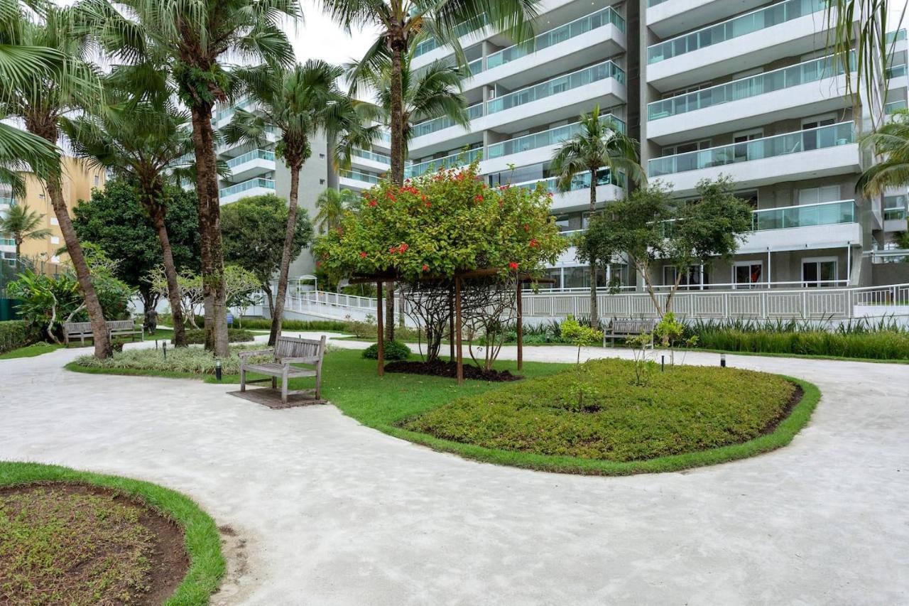 Flat Duplex No Resort Ilha Da Madeira Ривіера-ді-Сан-Лоренсу Екстер'єр фото